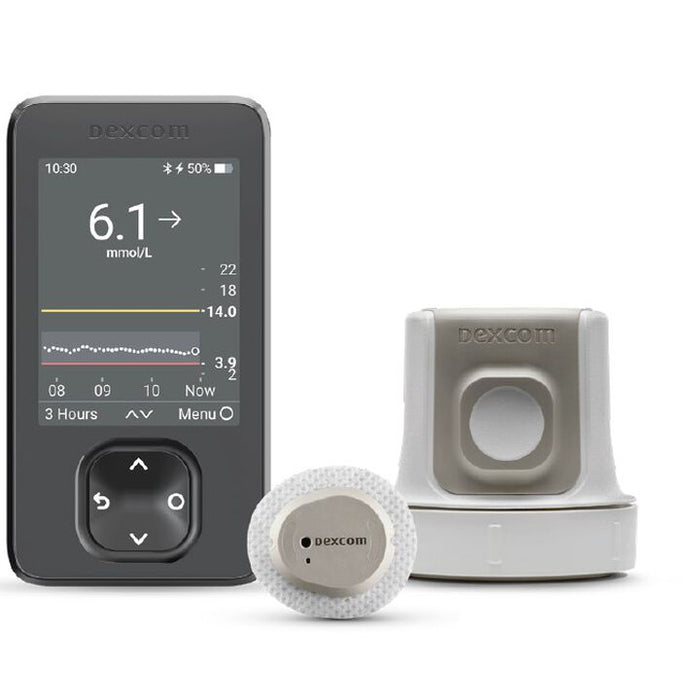 Dexcom G7 Receiver