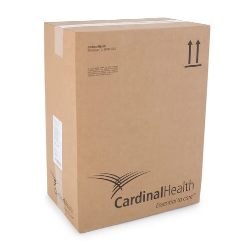 Cardinal Health Suction Liner Medi-Vac® CRD™ 1500 mL Shut-Off Valve / Locking Lid, 100  65651-515