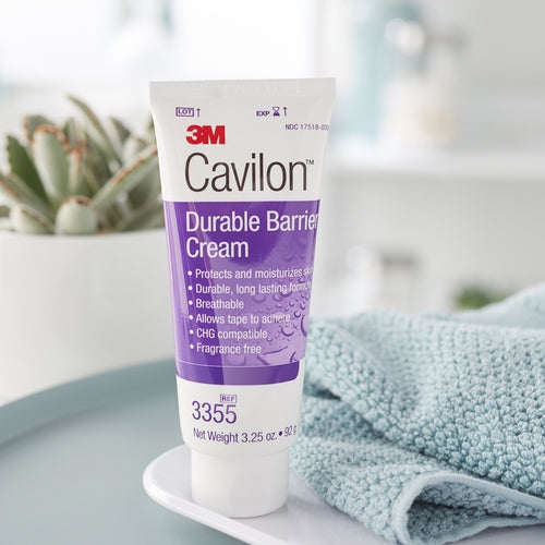 3M™ Cavilon™ Durable Barrier Cream, 3355,