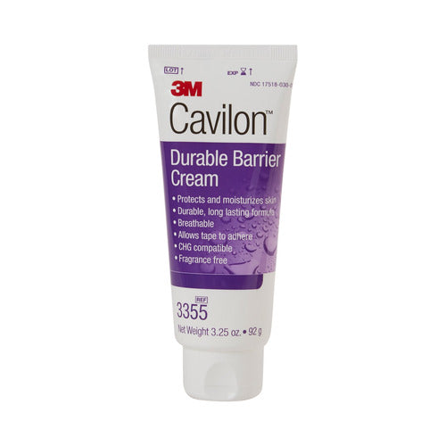 3M™ Cavilon™ Durable Barrier Cream, 3355,