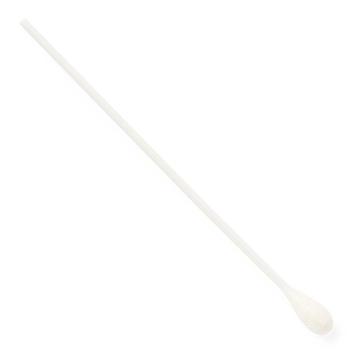 Medline Rayon Tipped Ob/Gyn Swab, 8", Non-Sterile (Pack of 100)