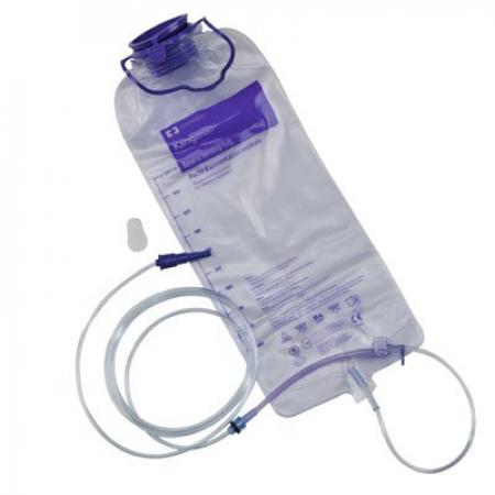 Kangaroo Gravity Feeding Bag Set 1000m  Case of 30 (8884702500)