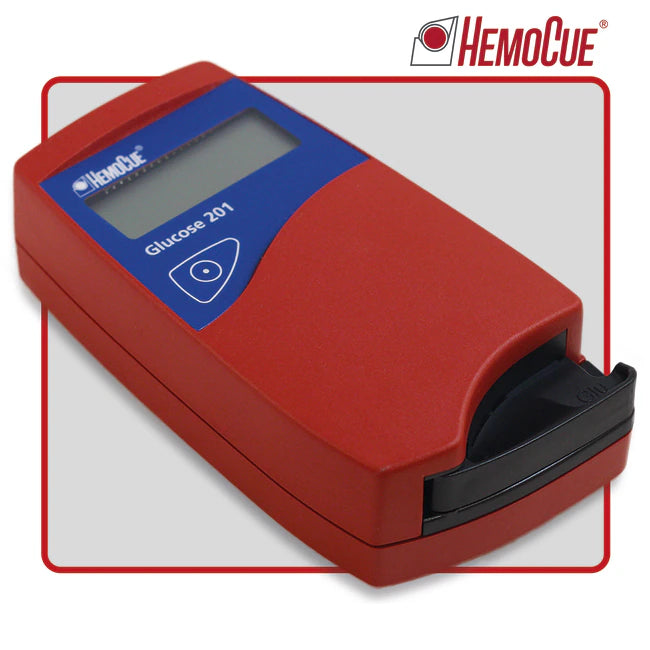 HemoCue Hb 201+ Analyzer